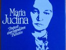 MARIA JUDINA, Portrait, Vol. 1 & 2,  Eurodisc, 8 LPs
