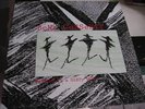 BENE GESSERIT Fashion is a Dirty Word LP Minimal Synth