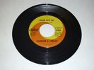 Rare Canadian Sunshine Pop Psych 45 JACOBSON TANSLEY NM