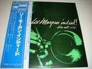 LEE MORGAN Indeed Blue Note 1538 Japan KING MINT