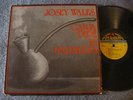 JOSEY WALES Ganja Pipe Is Harmless Rare Dub Reggae LP