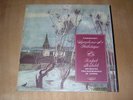 KUBELIK  PLAYS  TCHAIKOVSKY    ASDF 288     NM