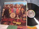 THE BEATLES Sgt Peppers Rare US LP MAS 2653 Mono