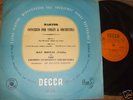 LXT 2574 Bartok Violin Concerto / Max Rostal O/G