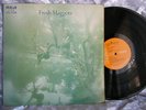 FRESH MAGGOTS : RARE UK ORIG PROG PSYCH RCA 1971