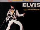 ELVIS PRESLEY At Madison Square Garden QUADRAPHONIC LP