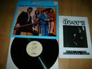 The Doors LP Break on through to the other side Bootleg