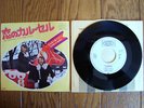 BJORN & BENNY EN CAROUSEL JAPAN N/F/SALE PROMO 7
