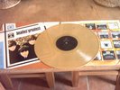 BEATLES GREATEST GOLD VINYL  NR MINT  EMI LP