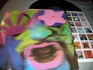 THE CRAZY WORLD OF ARTHUR BROWN SIGNED AUTO MINT LP