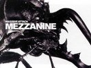 MASSIVE ATTACK MEZZANINE -  (33 T) - COMME NEUF