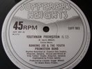 Ranking Joe-Youthman Promotion 12