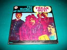 Zappa The Mothers of Invention FREAK OUT MONO V-5005-2