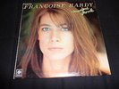 33T.  FRANCOISE HARDY 