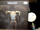 EAGLES One Of These Nights  WL PROMO Japanese Lp