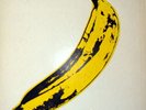 The Velvet Underground & Nico-1rst Pressing-Warhol