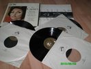 SAN 140-2 Bizet Carmen / Callas HMV W/Angel 3 LP box