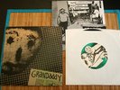 GRANDADDY - 'could this be love' 7