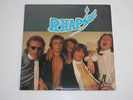 Rhapsody - s/t, Swedish hard rock prog psych RARE