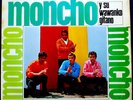 MONCHO & WAWANCO*1968 GIPSY RABBIT RUMBA*GUAGUANCO EP ?