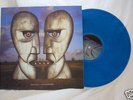 PINK FLOYD - THE DIVISION BELL (VINILE BLUE)