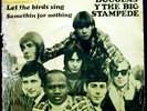 CARL DOUGLAS*SOMETHING FOR*MOD SOUL FUNK*freakbeat 45 ?