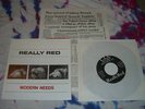REALLY RED-Modern Needs 7