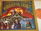 THE GRATEFUL DEAD ** 1967 UK Rare MONO 1st WARNER BROS.
