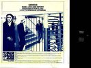 GENESIS Swelled Spent LIVE LAMB 75 NM TAKRL 2LP GABRIEL