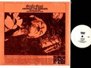 GENTLE GIANT Amongst Darkers LIVE 75 NM TAKRL LP no TMQ