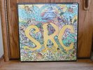 SRC - SELF TITLED CAPITOL ST2991 ORGINAL PRESSING PSYCH