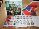 OASIS - THE MASTERPLAN (RARE VINYL PROMO BOX SET)