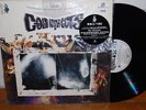 DJ Krush Cold Krush Cuts 2 LP Japanese Only Pressing
