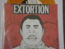 EXTORTION CONTROL 7