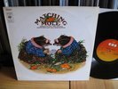 MATCHING MOLE SAME LP ROBERT WYATT 1972 MINT PROG. ROCK