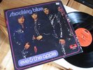 SHOCKING BLUE EVE & THE APPLE 1972 NM BEAT GARAGE LP