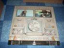 BOB MARLEY &THE WAILERS/ BABYLON  BY BUS  2- LP  MINT