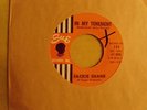 Jackie Shane In My Tenement Sue Northern Soul 45