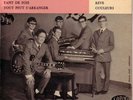 Rare French Ep LES BLUE NOTES reprises BEATLES/DONOVAN