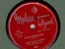 50S MONSTER BLUES  BABY FACE TURNER  MODERN 882 MINT-