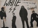 WHITE S.S. MERCY KILLING CIA 72 PUNK NEW WAVE RARE 7