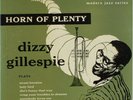 Dizzy Gillespie-Horn Of Plenty-Blue Note 5017-NM 10