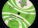 CORTEX devils dance RARE BOOGIE 12