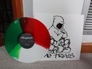 THE MONGOLOIDS Time Trials 12