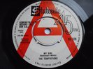TEMPTATIONS MY GIRL DEMO STATESIDE SS 378 TAMLA MOTOWN