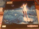 Muse Showbiz LIMITED EDITION record.
