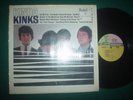 THE KINKS: 