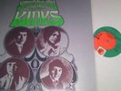 THE KINKS,something else,PRT REC,MINT