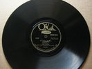 Sam Lanin and His Famous Players on Okeh 41228