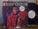 FOSTER SYLVERS LP ORIGINAL PRIDE WHITE LABEL PROMO NM